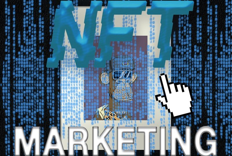 Market Your Crypto or NFT Project with Email Newsletter Marketing and Unleash the Power of Targeted Outreach