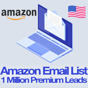 Buy Email List. 1 Million Premium Email List For Sale