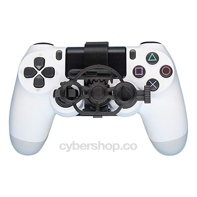 Pocket Steer PS5 Controller F1 Mini Steering Wheel Controller